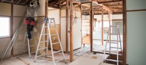 Entreprise de rénovation de la maison et de rénovation d’appartement à Évry-Grégy-sur-Yerre